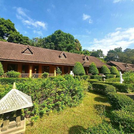 Kirirom Hillside Resort Kampong Speu Esterno foto