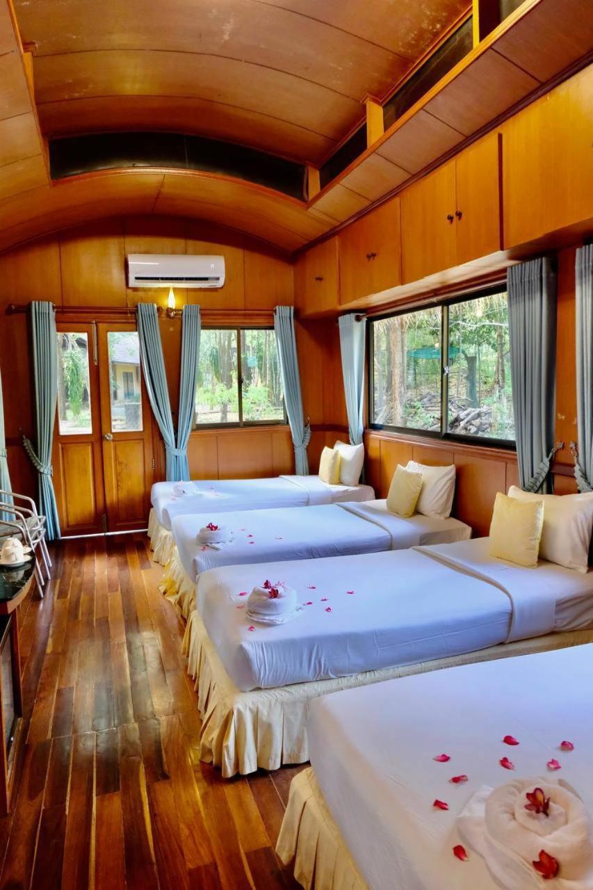 Kirirom Hillside Resort Kampong Speu Camera foto